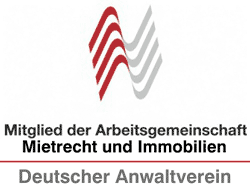 Deutscher Anwaltverein - AG Mietrecht/Immobilien